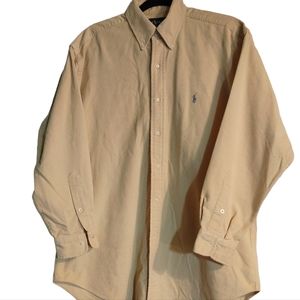 Ralph Lauren Blair Shirt Jacket Size M
